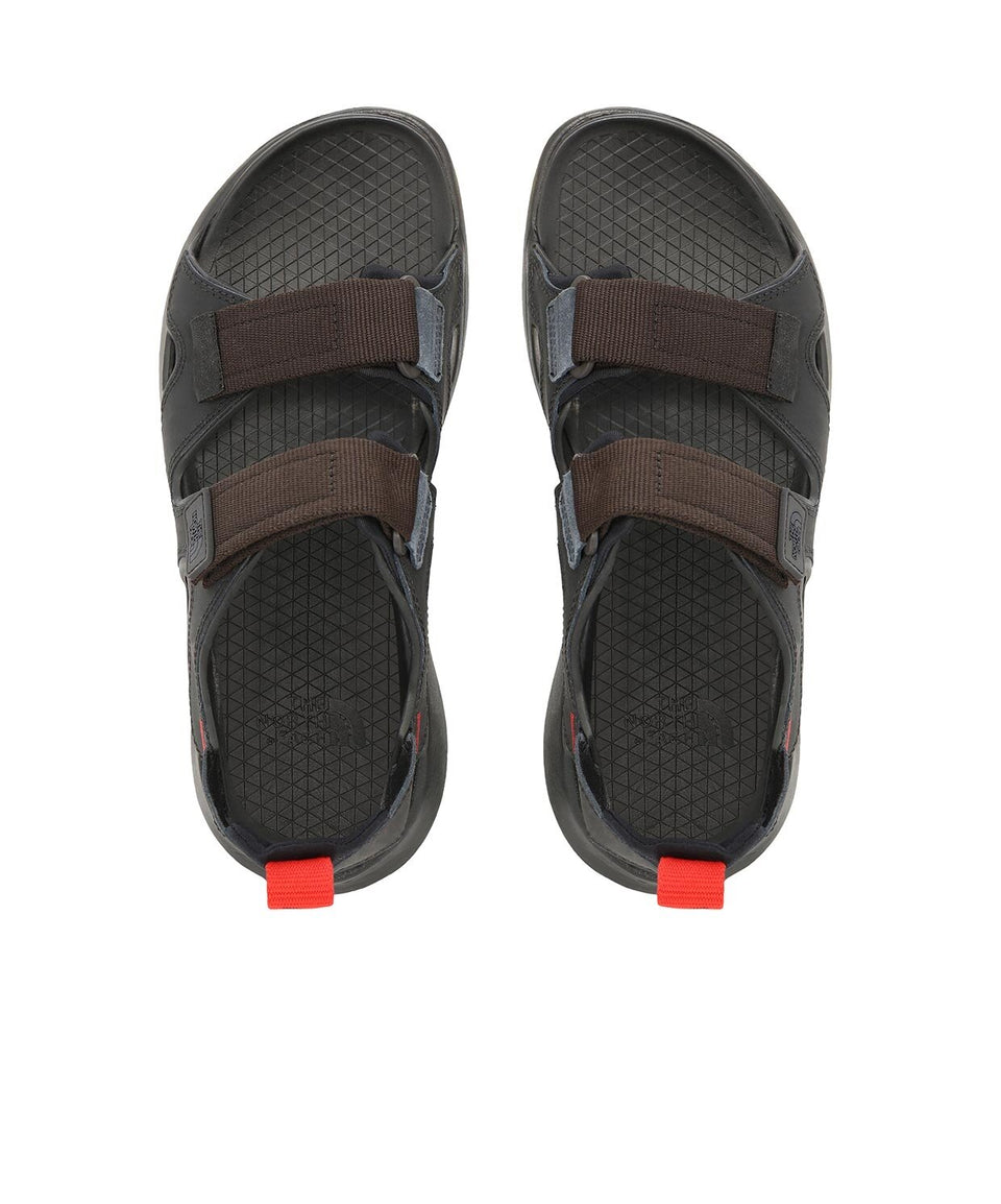 The North Face M Hedgehog Sandl III - Görsel 3