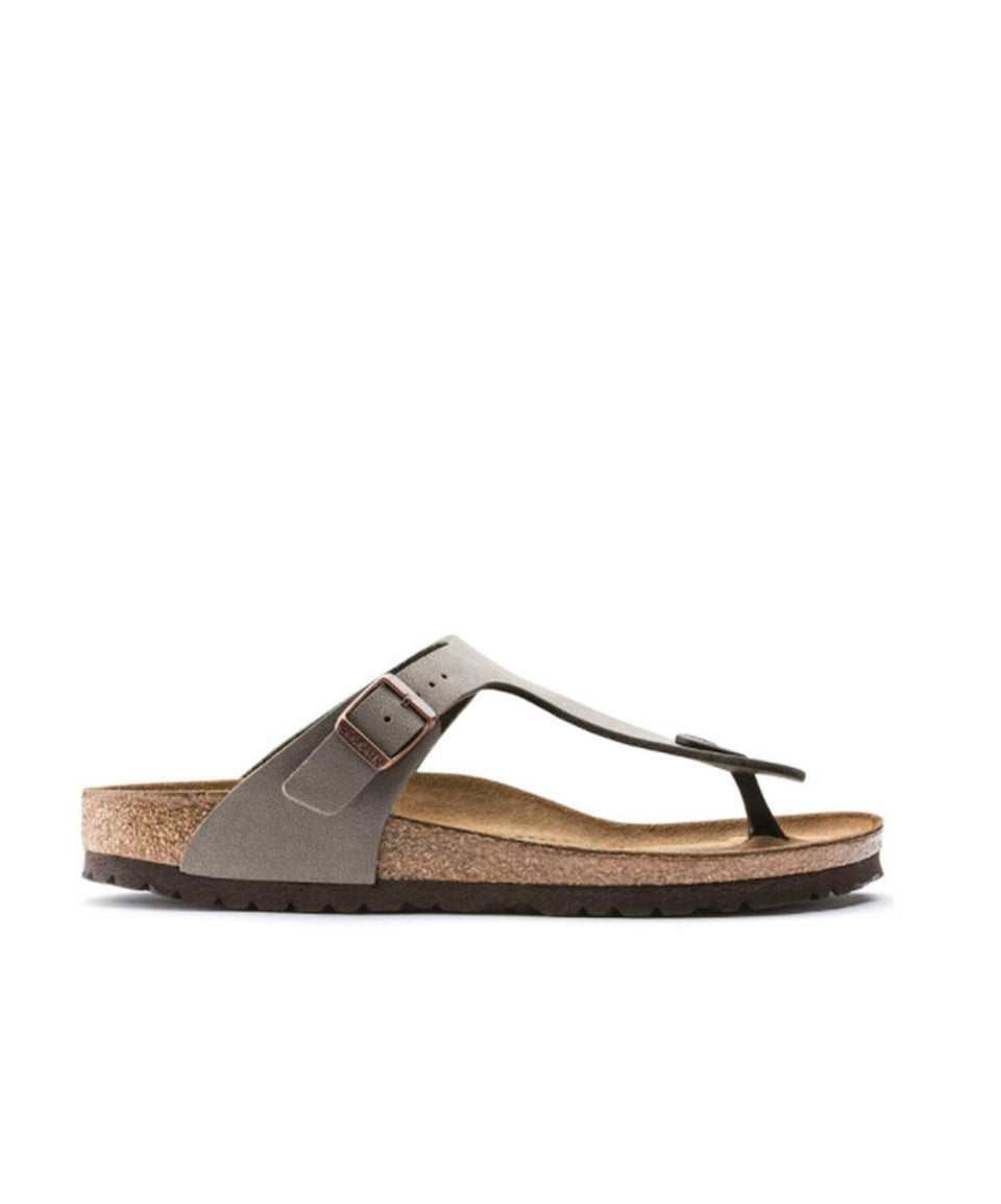 Birkenstock Gizeh Bf Sndlt - Görsel 2