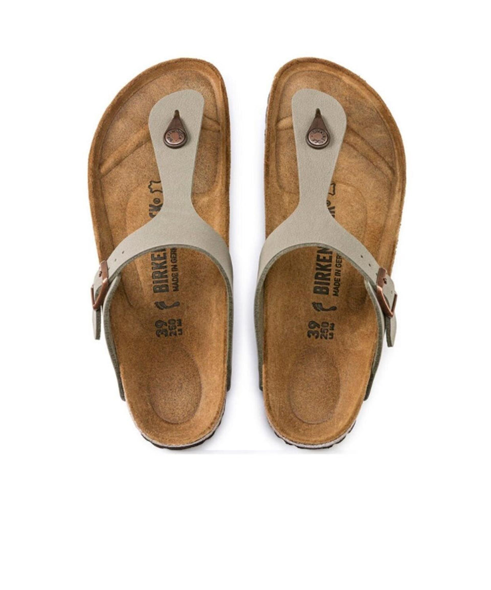Birkenstock Gizeh Bf Sndlt - Görsel 3
