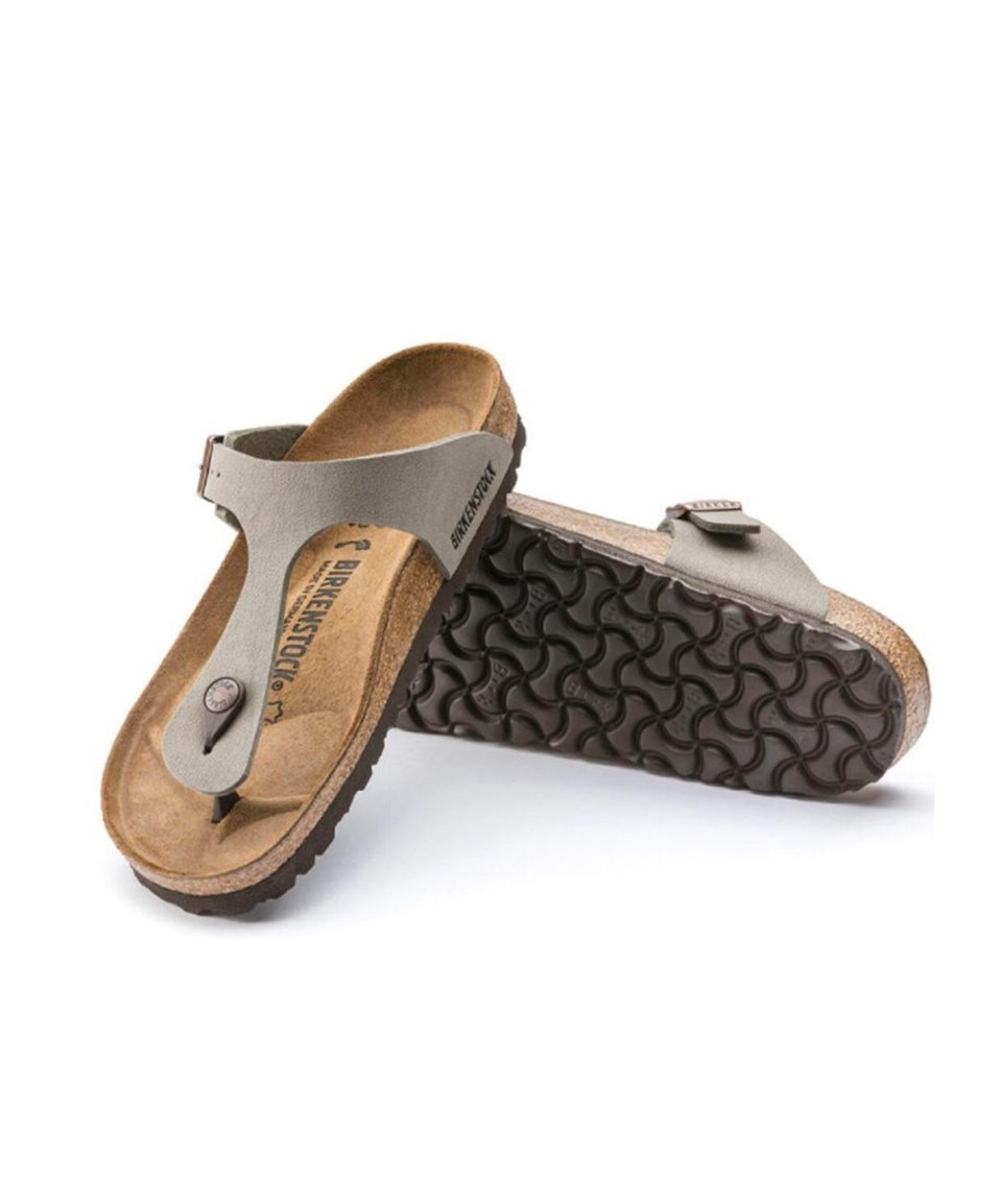 Birkenstock Gizeh Bf Sndlt - Görsel 4