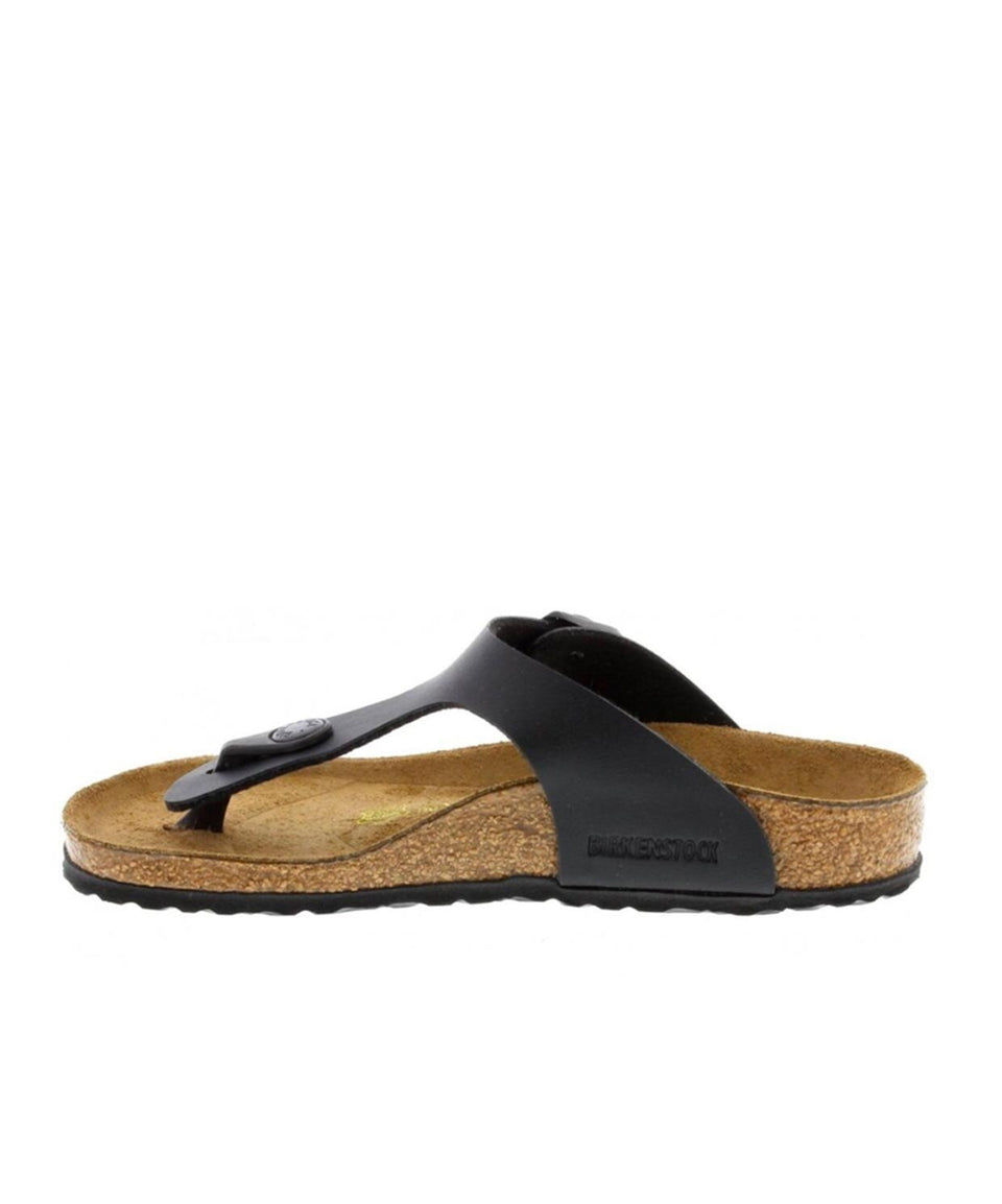 Birkenstock Siyah Birkenstock Gizeh Bf