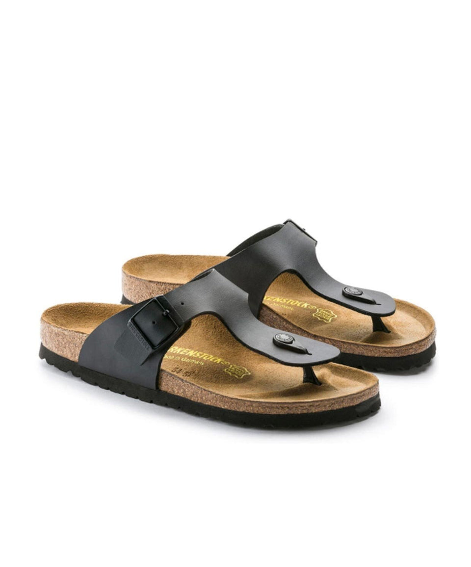 Birkenstock Ramses Bf Erkek Sndlt - Görsel 3