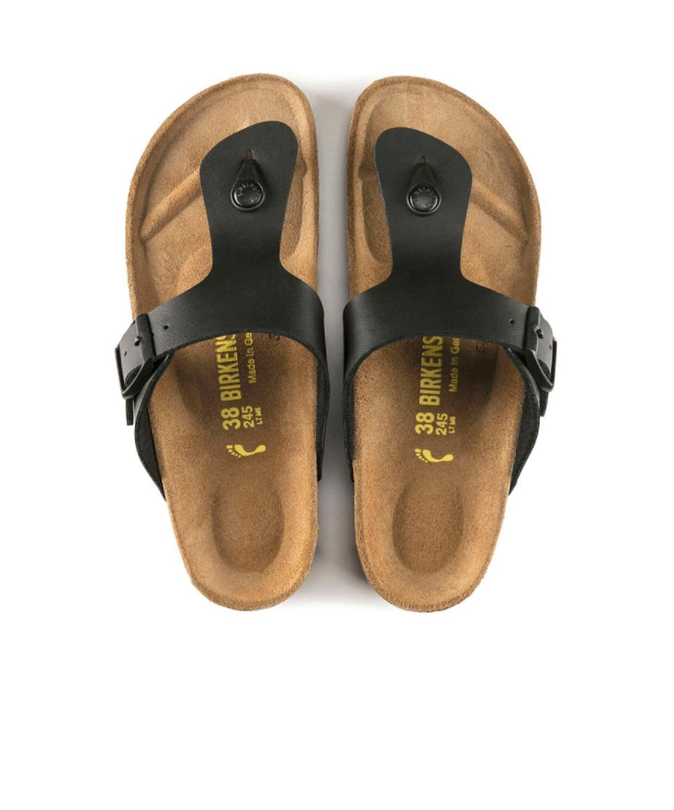 Birkenstock Ramses Bf Erkek Sndlt - Görsel 4