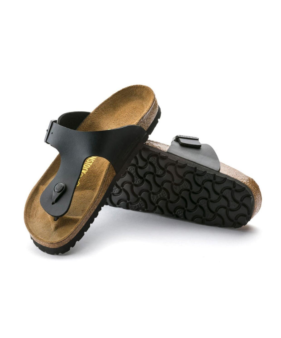 Birkenstock Ramses Bf Erkek Sndlt - Görsel 5