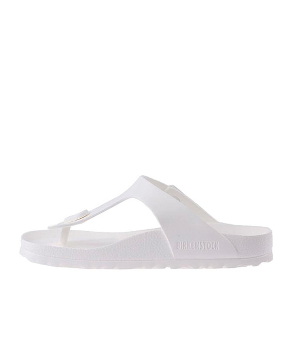 Birkenstock Beyaz Birkenstock Gizeh Bf