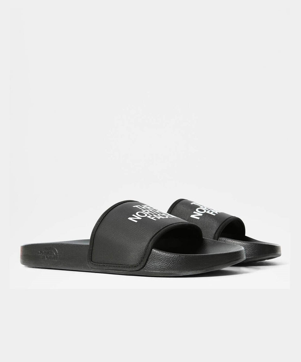The North Face Siyah The North Face Base Camp M Slide III
