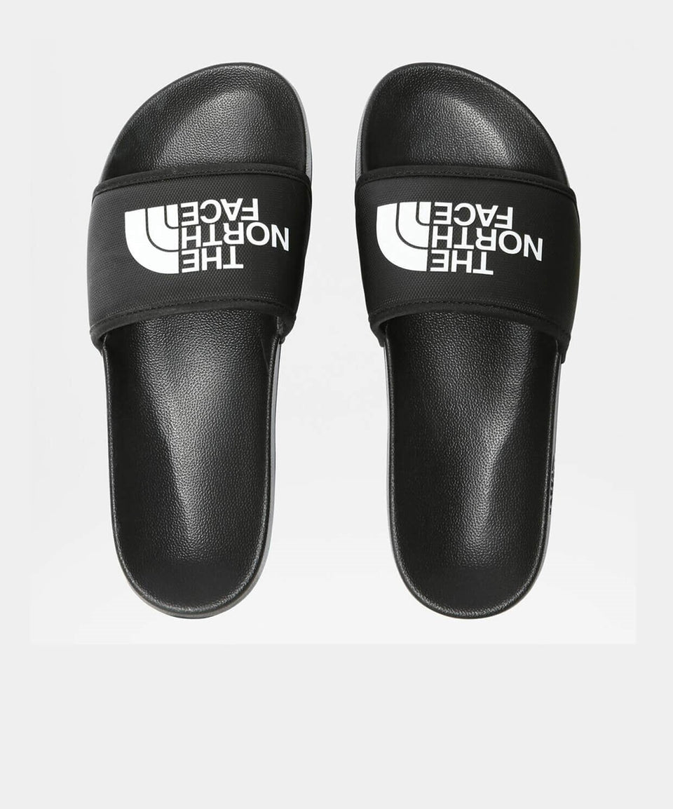 The North Face Siyah The North Face Base Camp M Slide III