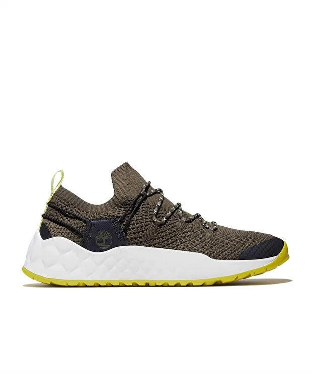 Timberland Solar Wave Low Knit - Görsel 2