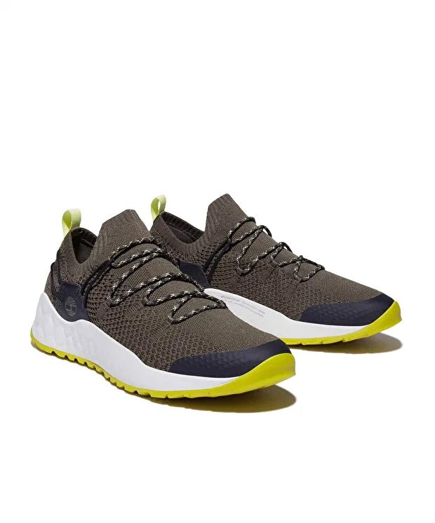 Timberland Solar Wave Low Knit - Görsel 3