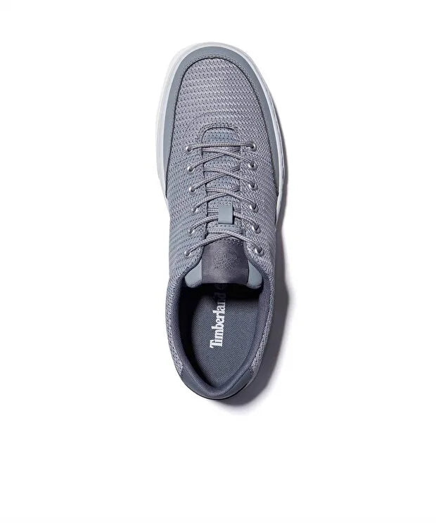 Timberland Adv 2.0 Green Knit Ox - Görsel 4