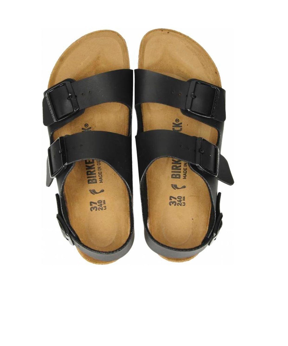 Birkenstock Milano Bf - Görsel 2