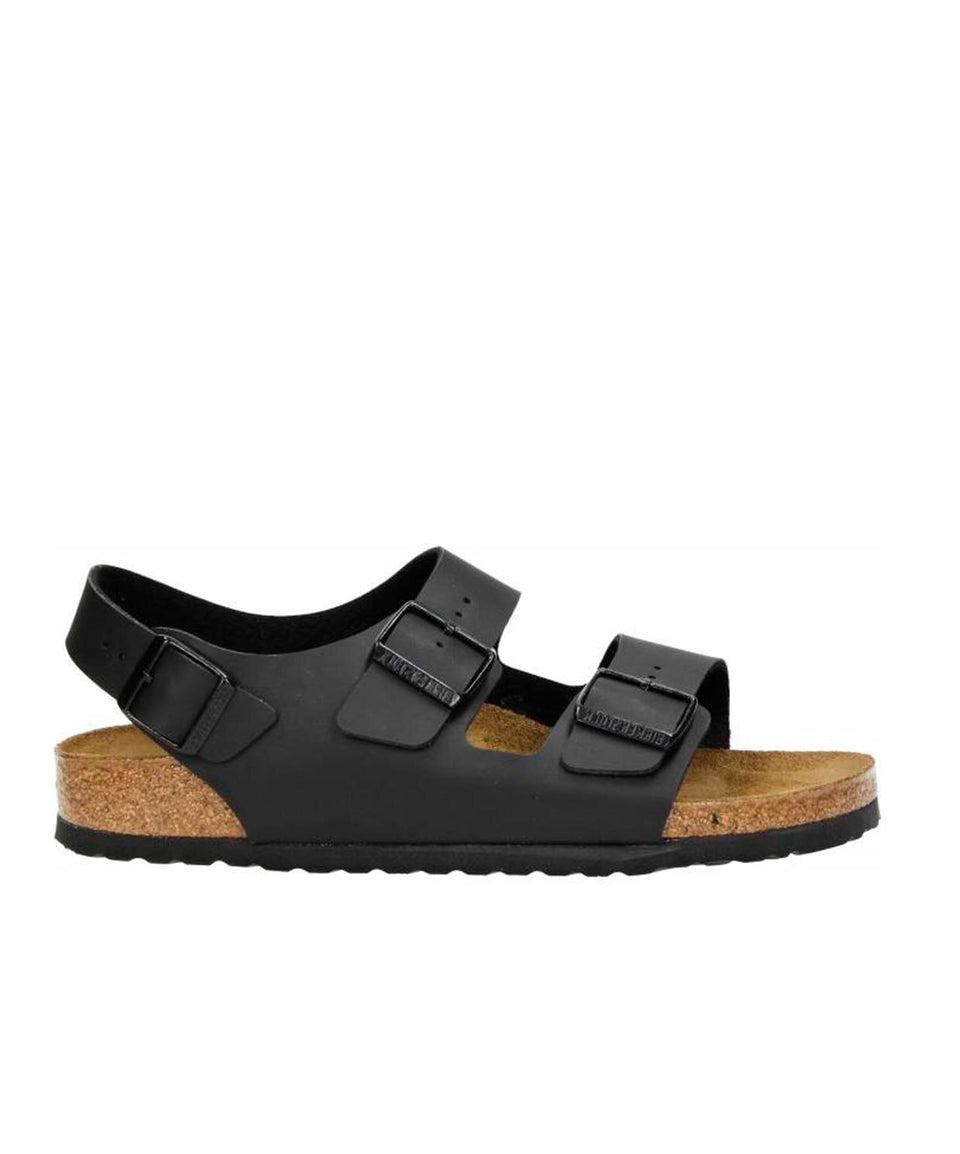 Birkenstock Milano Bf - Görsel 3