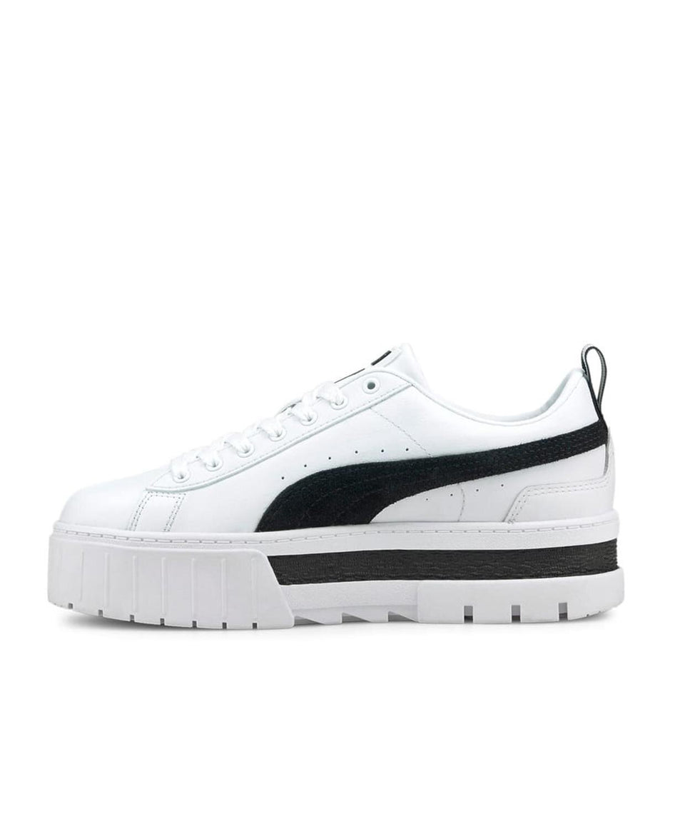 Puma Mayze Lth Wn s - Görsel 3
