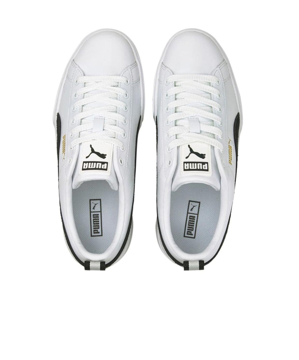 Puma Mayze Lth Wn s - Görsel 4