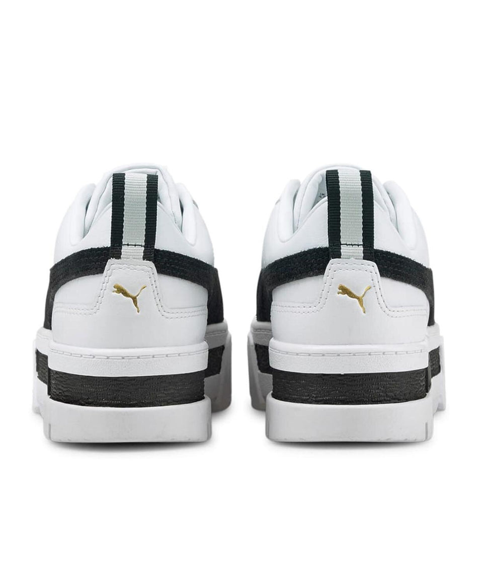 Puma Mayze Lth Wn s - Görsel 5