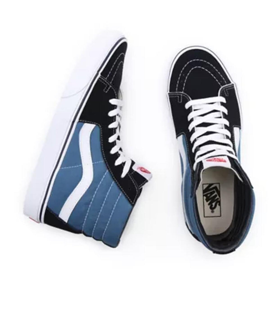Vans Sk8-Hi - Görsel 5