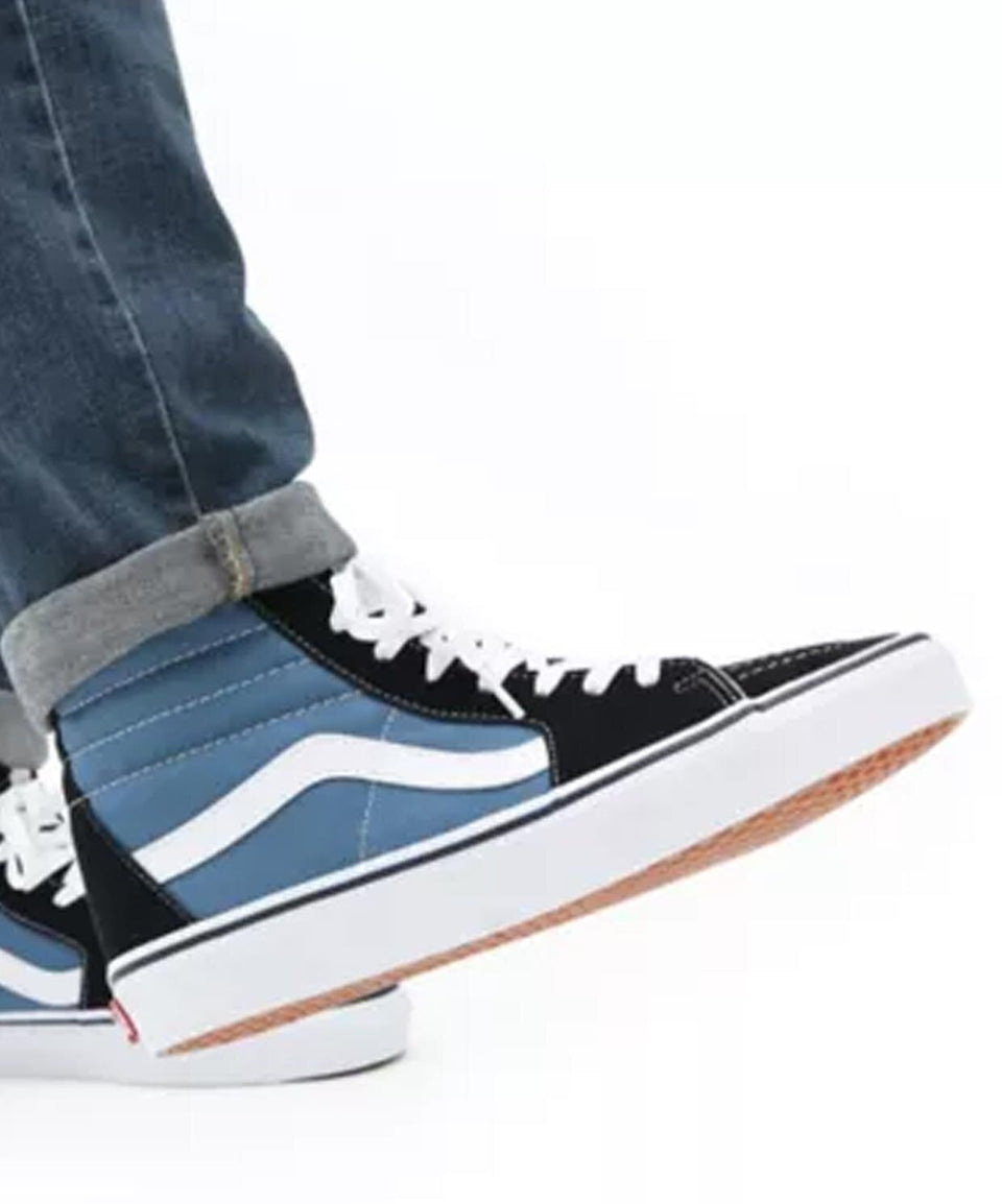 Vans Sk8-Hi - Görsel 7