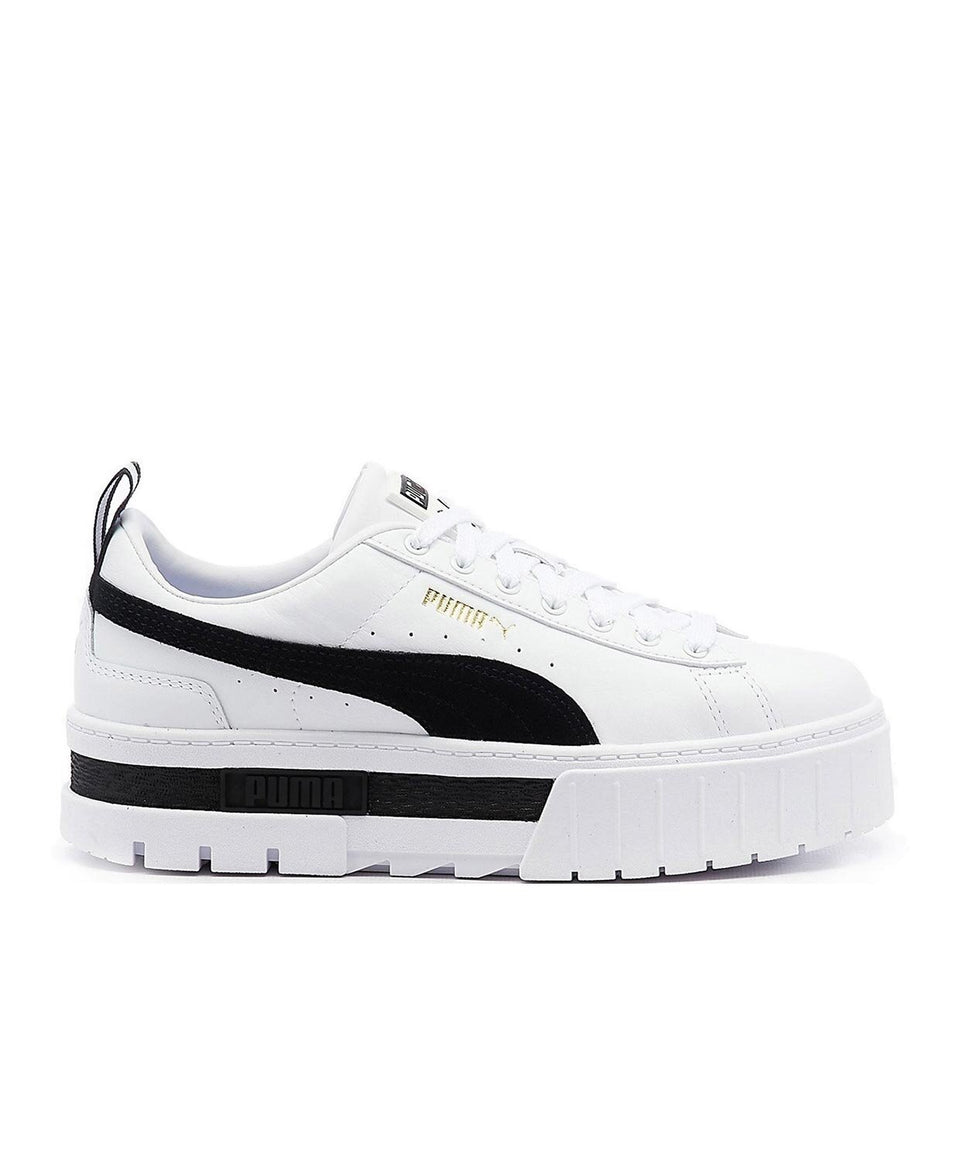 Puma Mayze Lth Wn s - Görsel 2