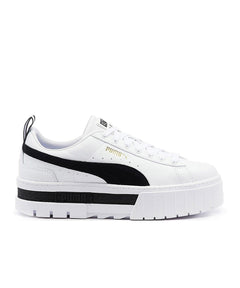 Puma Mayze Lth Wn s