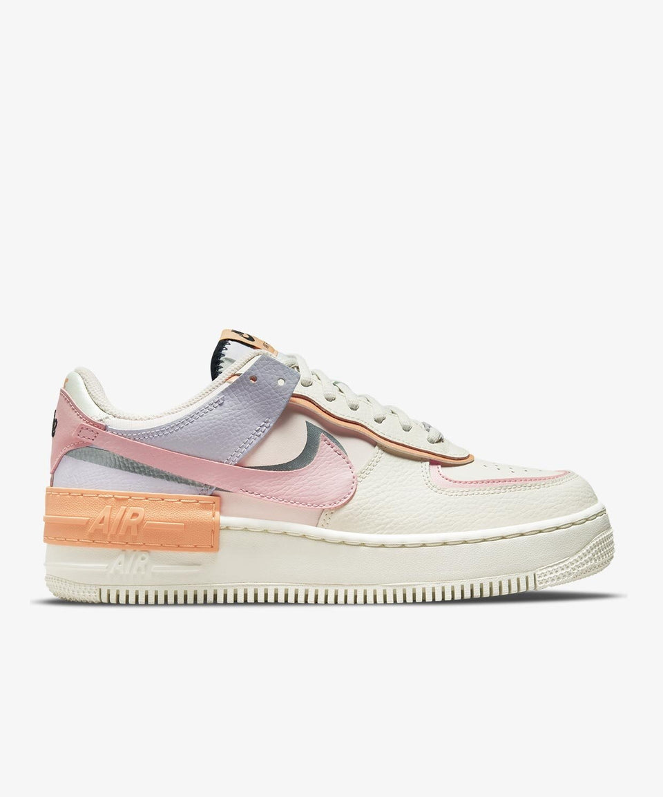 Nike Nike Air Force 1 CI0919 Shadow