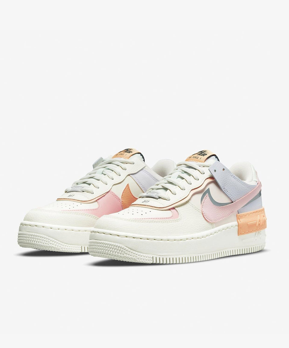 Nike Air Force 1 Shadow - Görsel 6