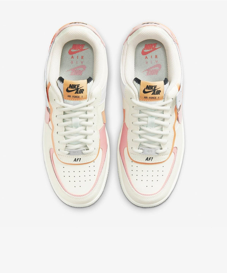 Nike Nike Air Force 1 CI0919 Shadow