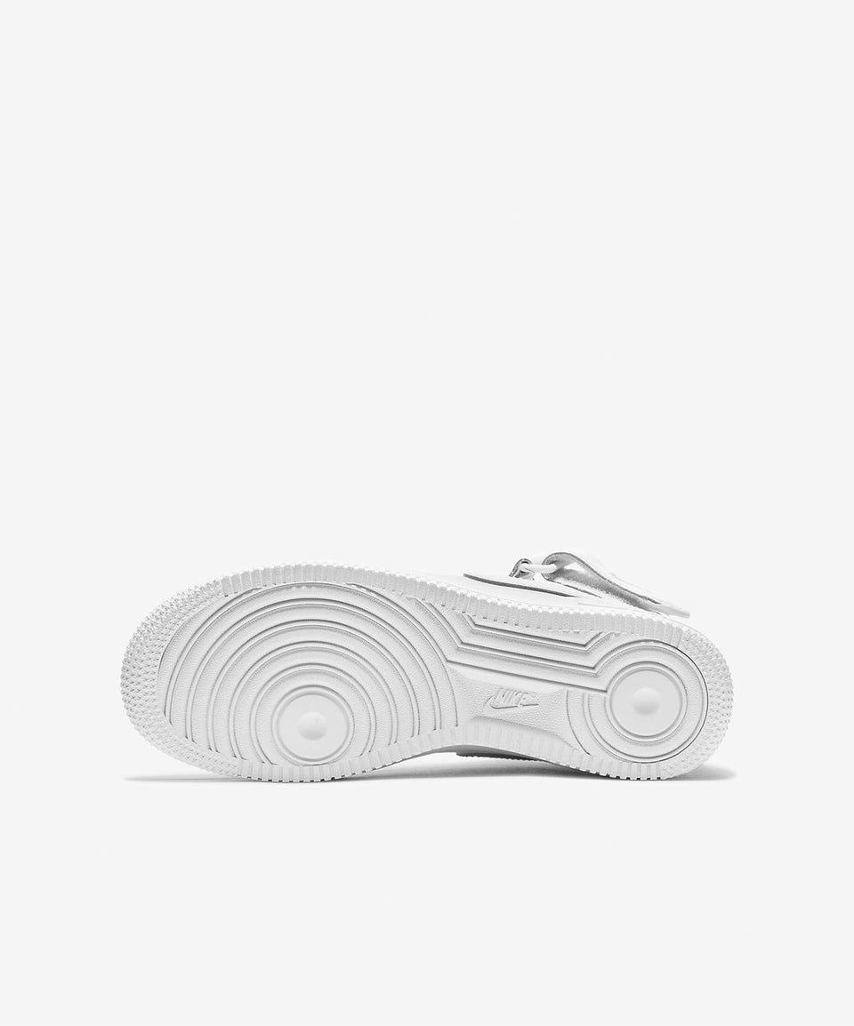 Nike Air Force 1 Mid Le (Gs) - Görsel 6