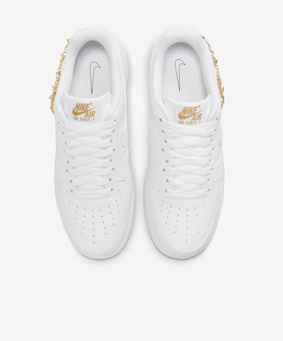 Nike Air Force 1 '07 LX - Görsel 4