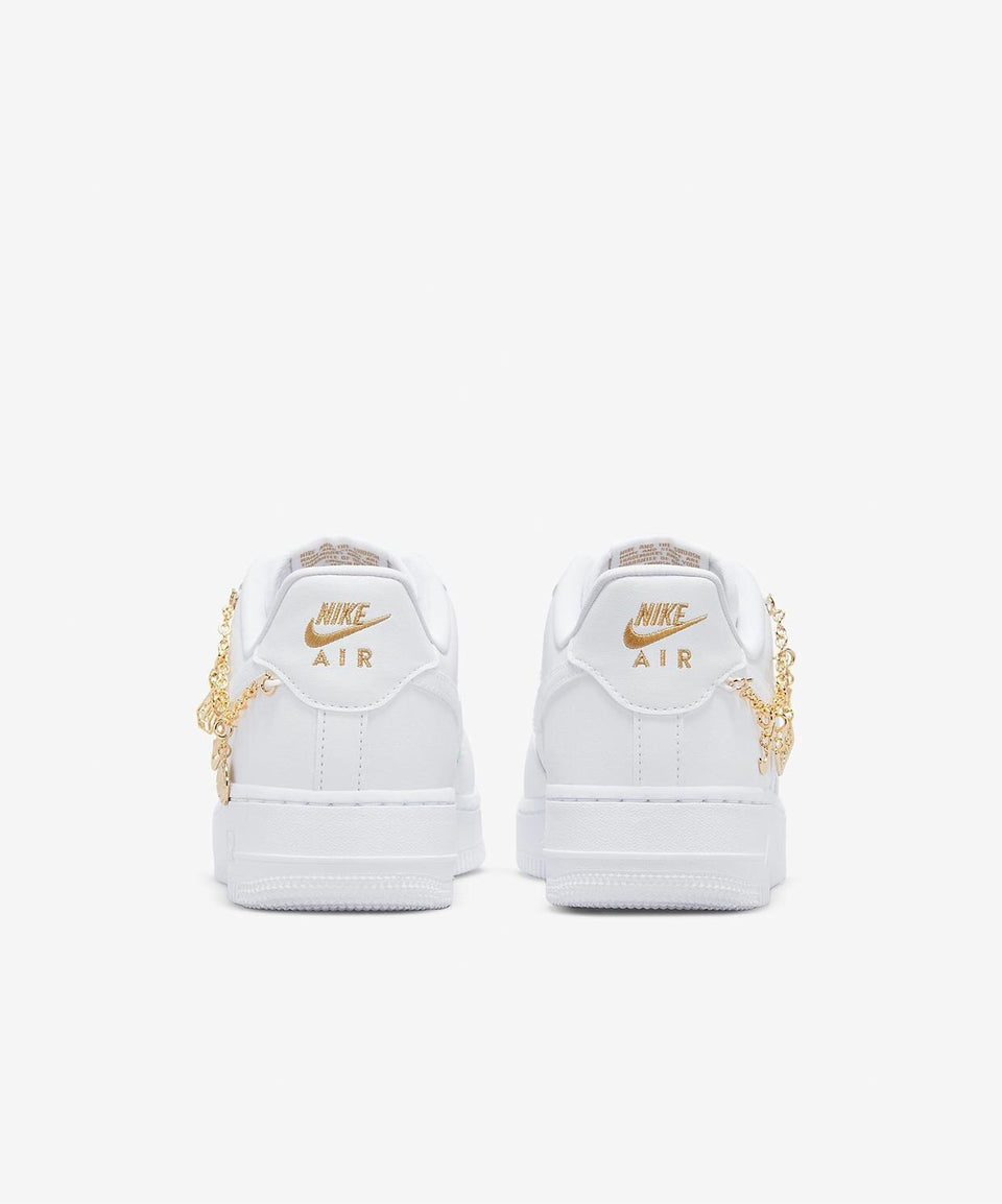 Nike Air Force 1 '07 LX - Görsel 5