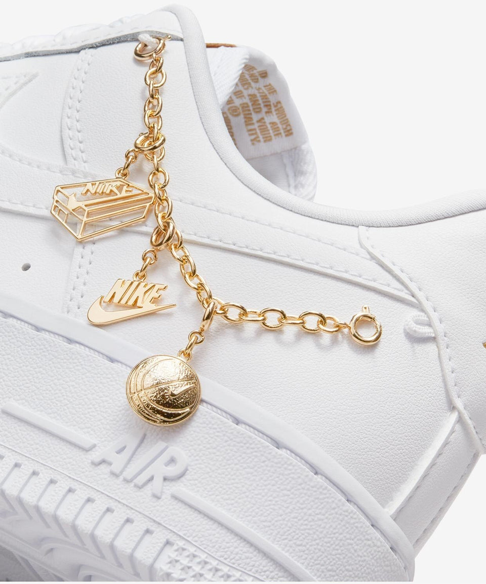 Nike Air Force 1 '07 LX - Görsel 7