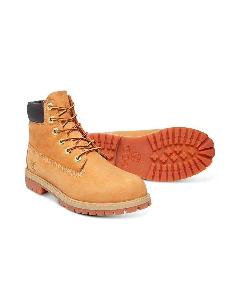 Timberland Premium 6 Inch Waterproof - Görsel 6