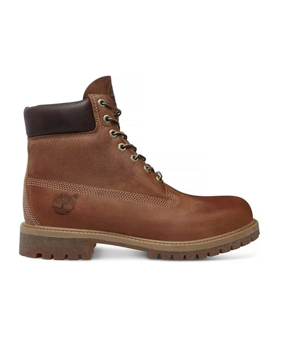 Timberland Heritage 6 Inch Premium - Görsel 2