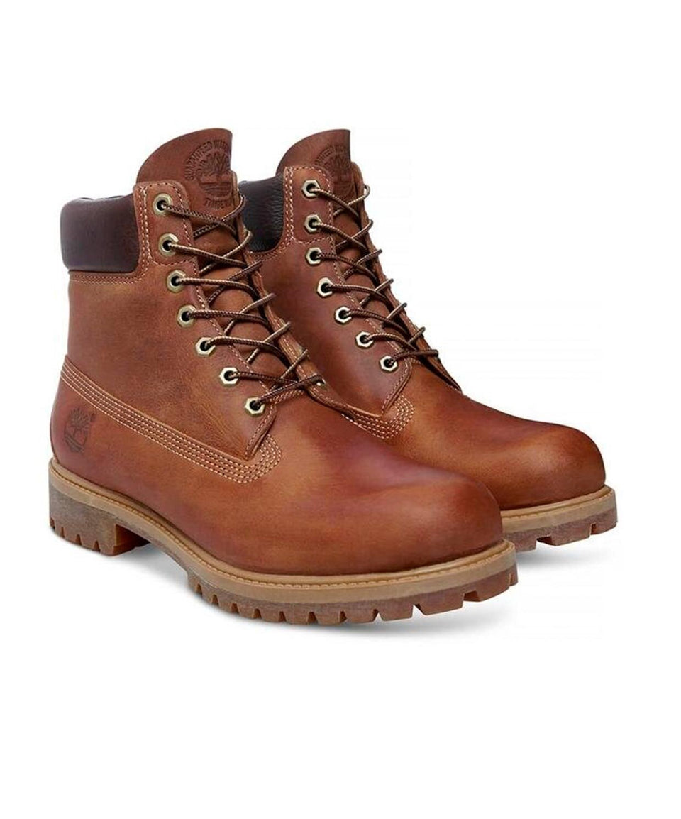 Timberland Heritage 6 Inch Premium - Görsel 3
