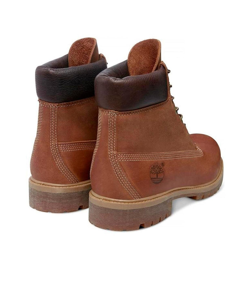 Timberland Heritage 6 Inch Premium - Görsel 7