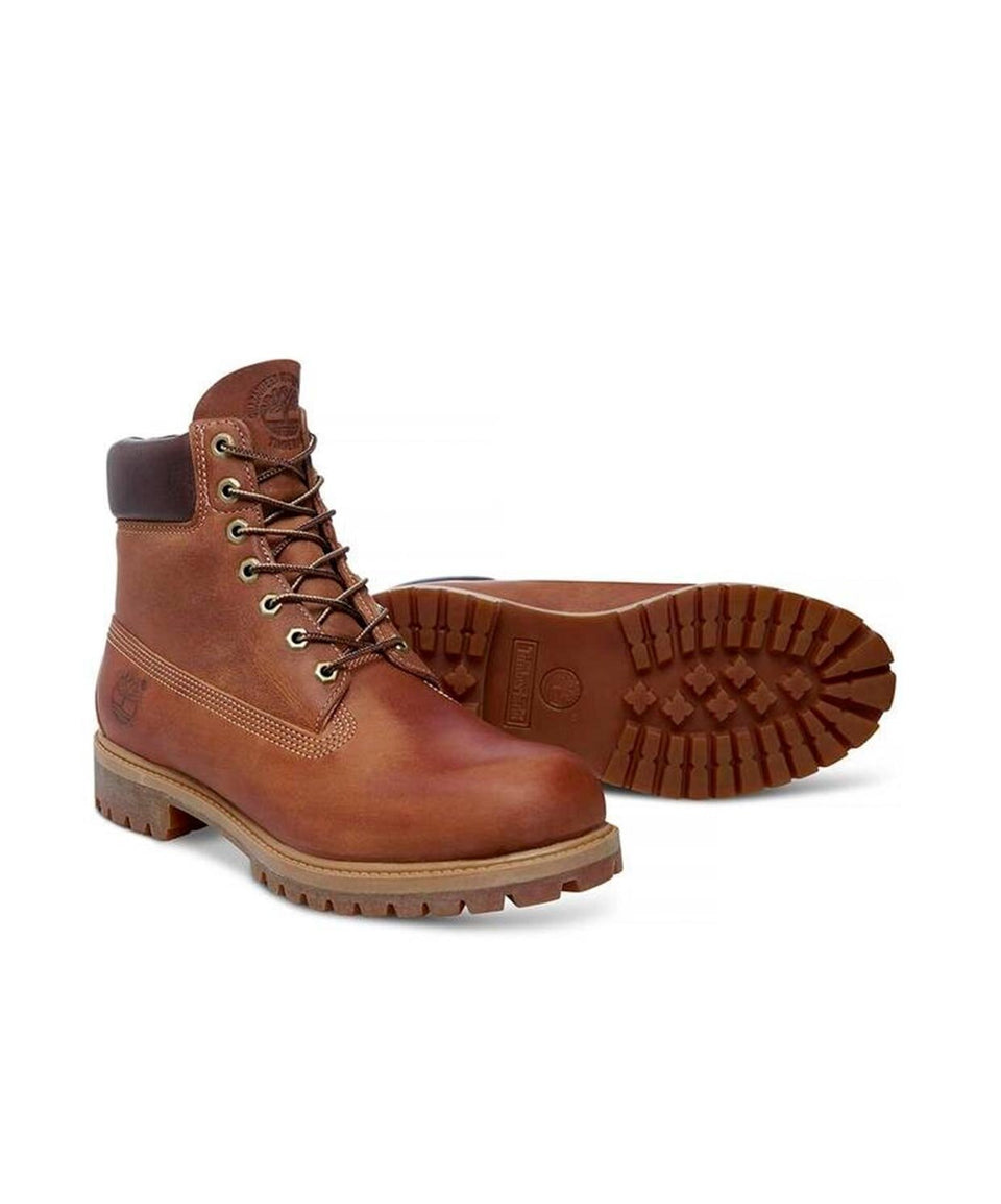 Timberland Heritage 6 Inch Premium - Görsel 6