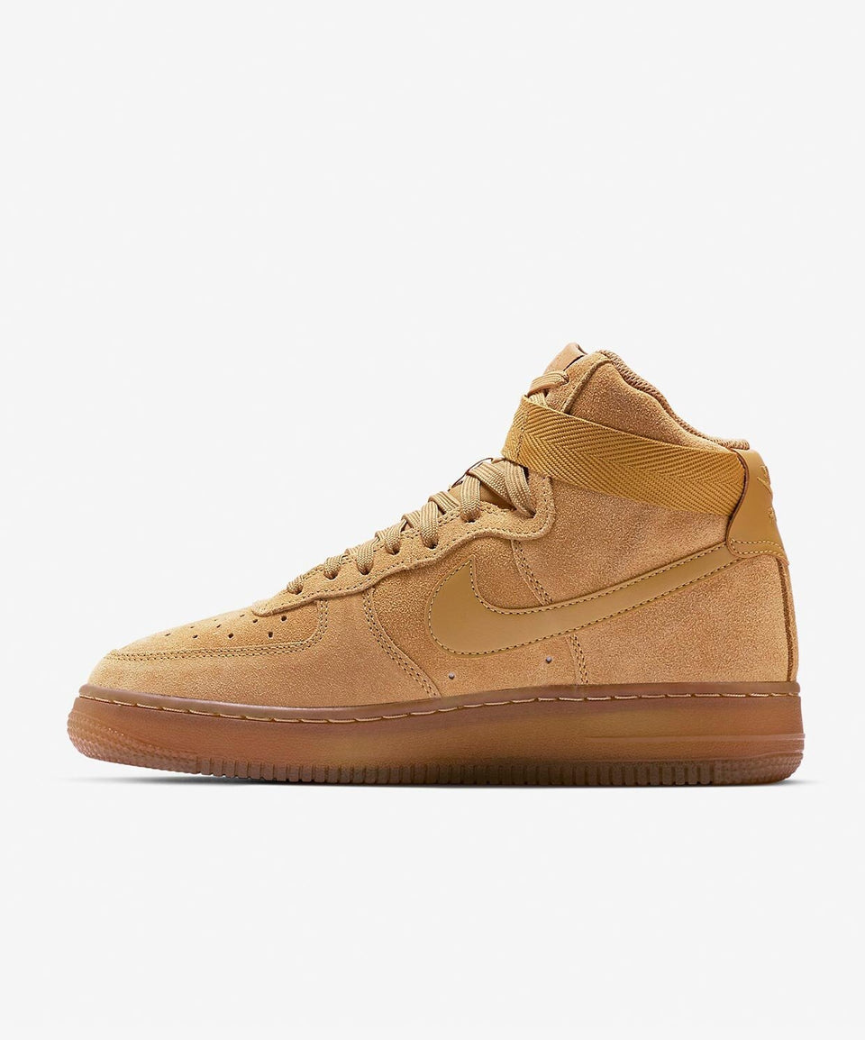 Nike Air Force 1 High Lv8 3 (Gs) - Görsel 2