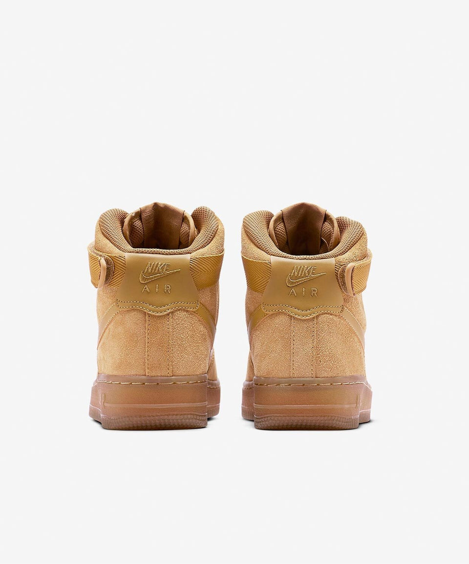 Nike Air Force 1 High Lv8 3 (Gs) - Görsel 5