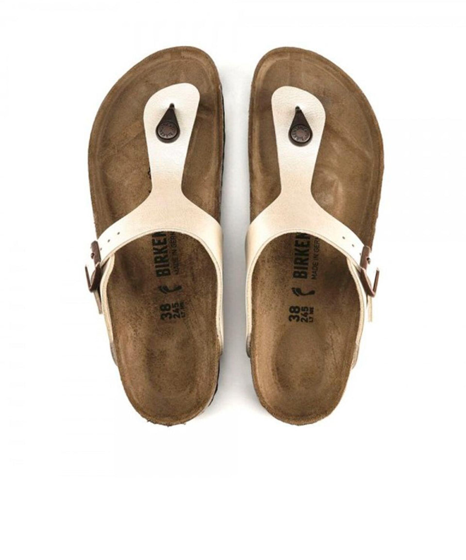 Birkenstock Gizeh Bf Sndlt - Görsel 2