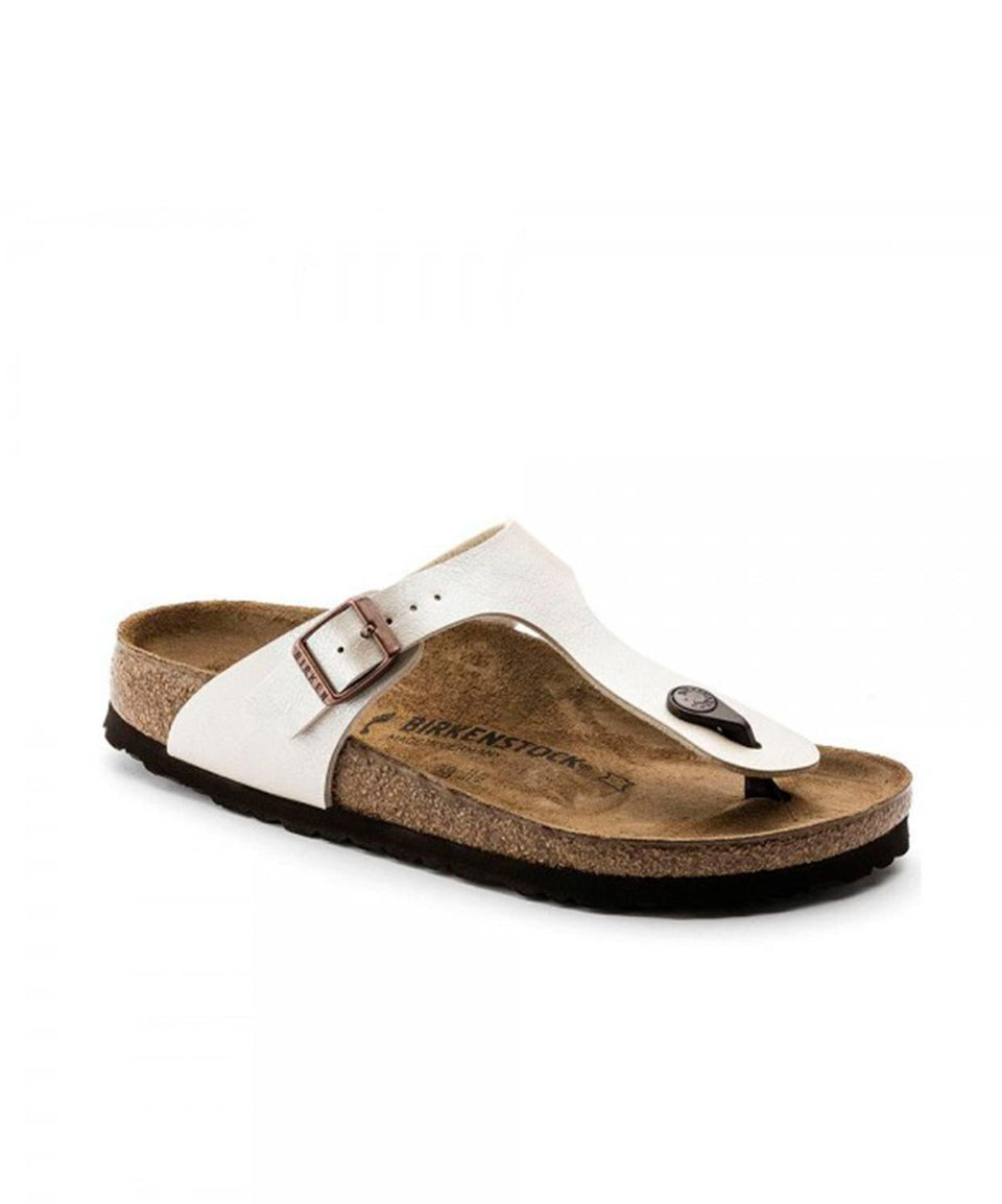 Birkenstock Gizeh Bf Sndlt - Görsel 3
