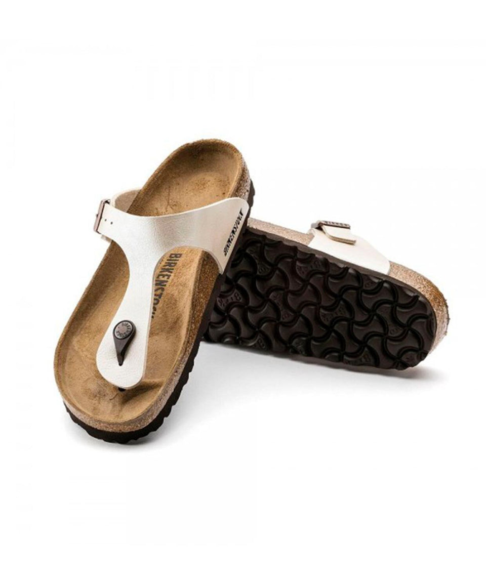 Birkenstock Gizeh Bf Sndlt - Görsel 4