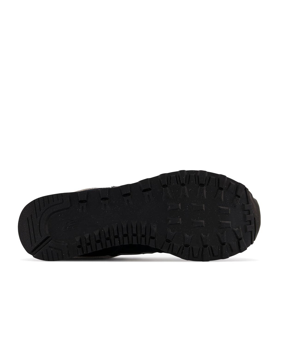 New Balance 574 Lifestyle Unisex Shoes - Görsel 3