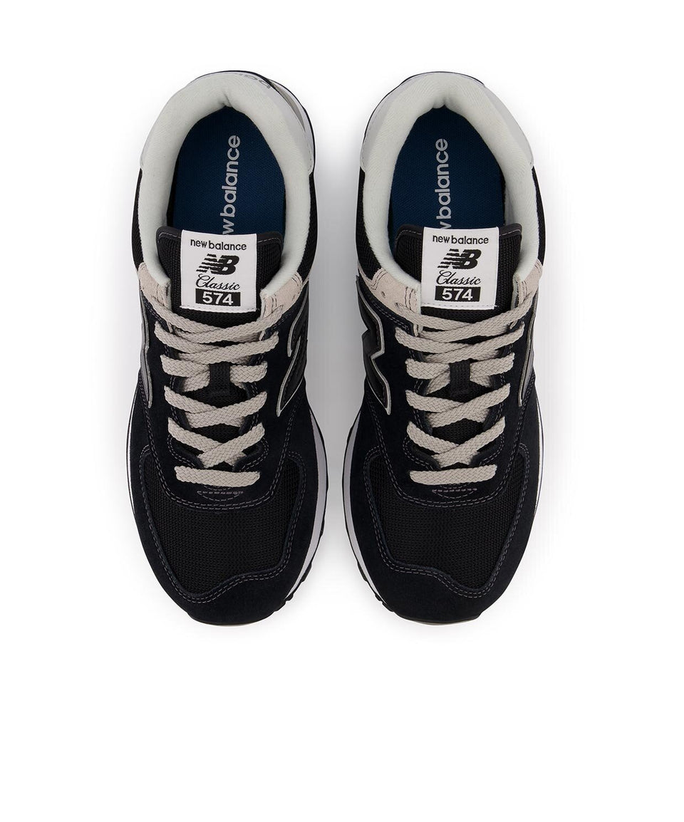 New Balance 574 Lifestyle Unisex Shoes - Görsel 5