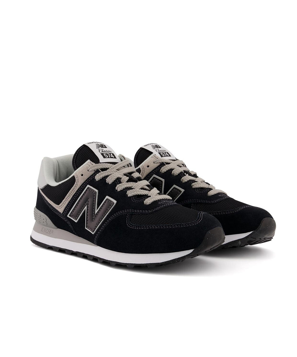 New Balance 574 Lifestyle Unisex Shoes - Görsel 6