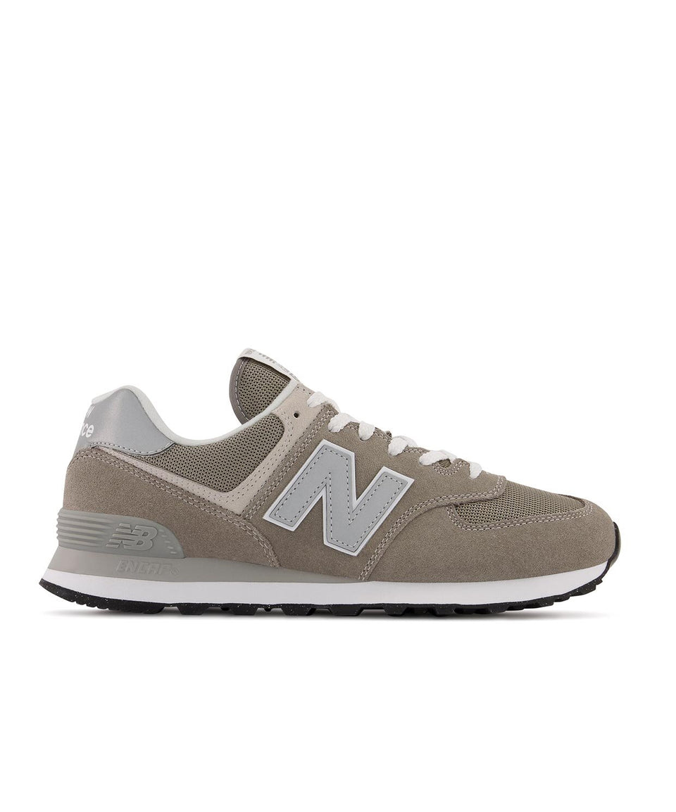New Balance 574 Lifestyle Unisex Shoes - Görsel 2