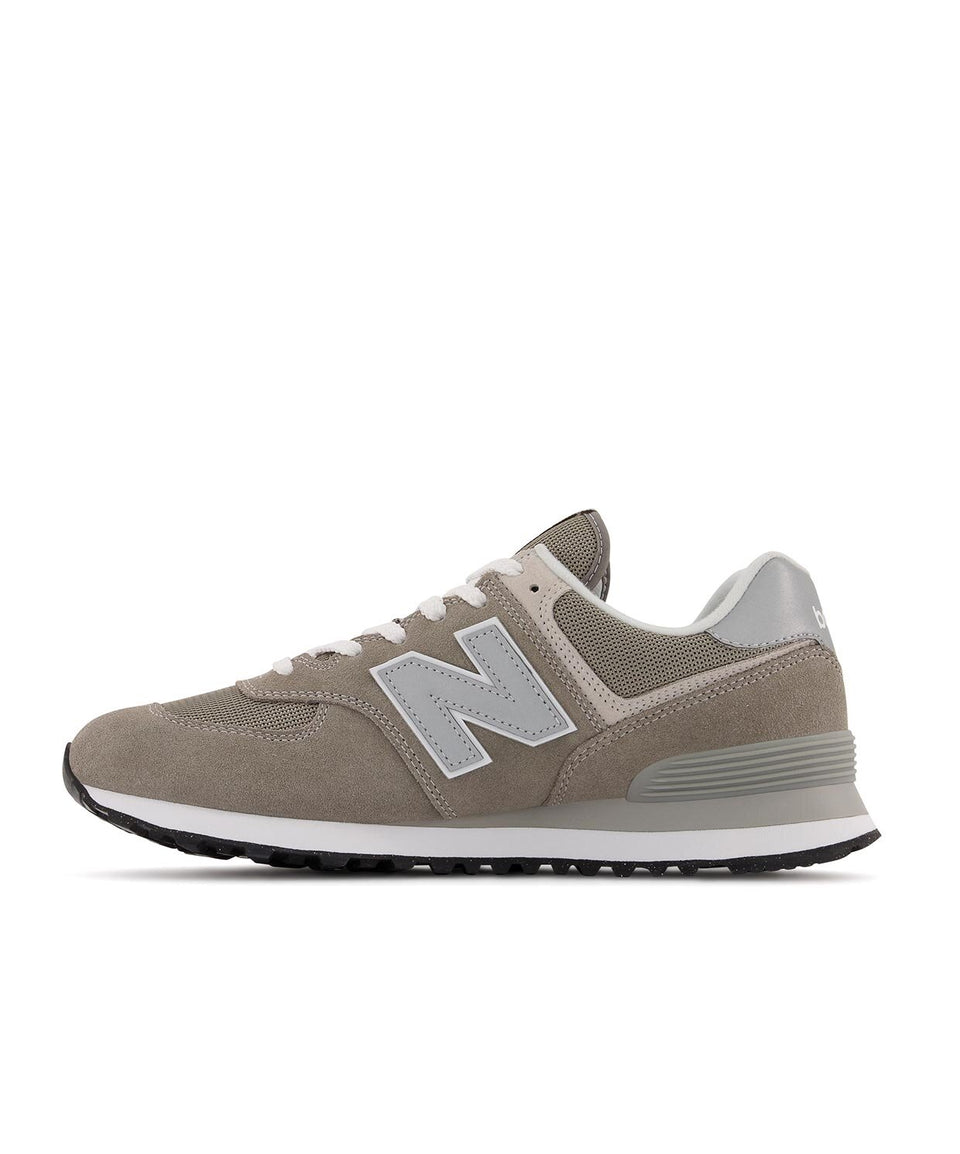 New Balance 574 Lifestyle Unisex Shoes - Görsel 3