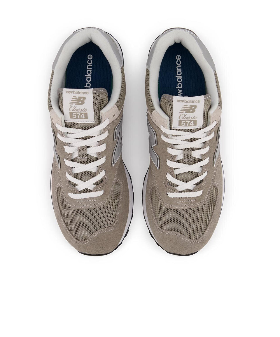 New Balance 574 Lifestyle Unisex Shoes - Görsel 5