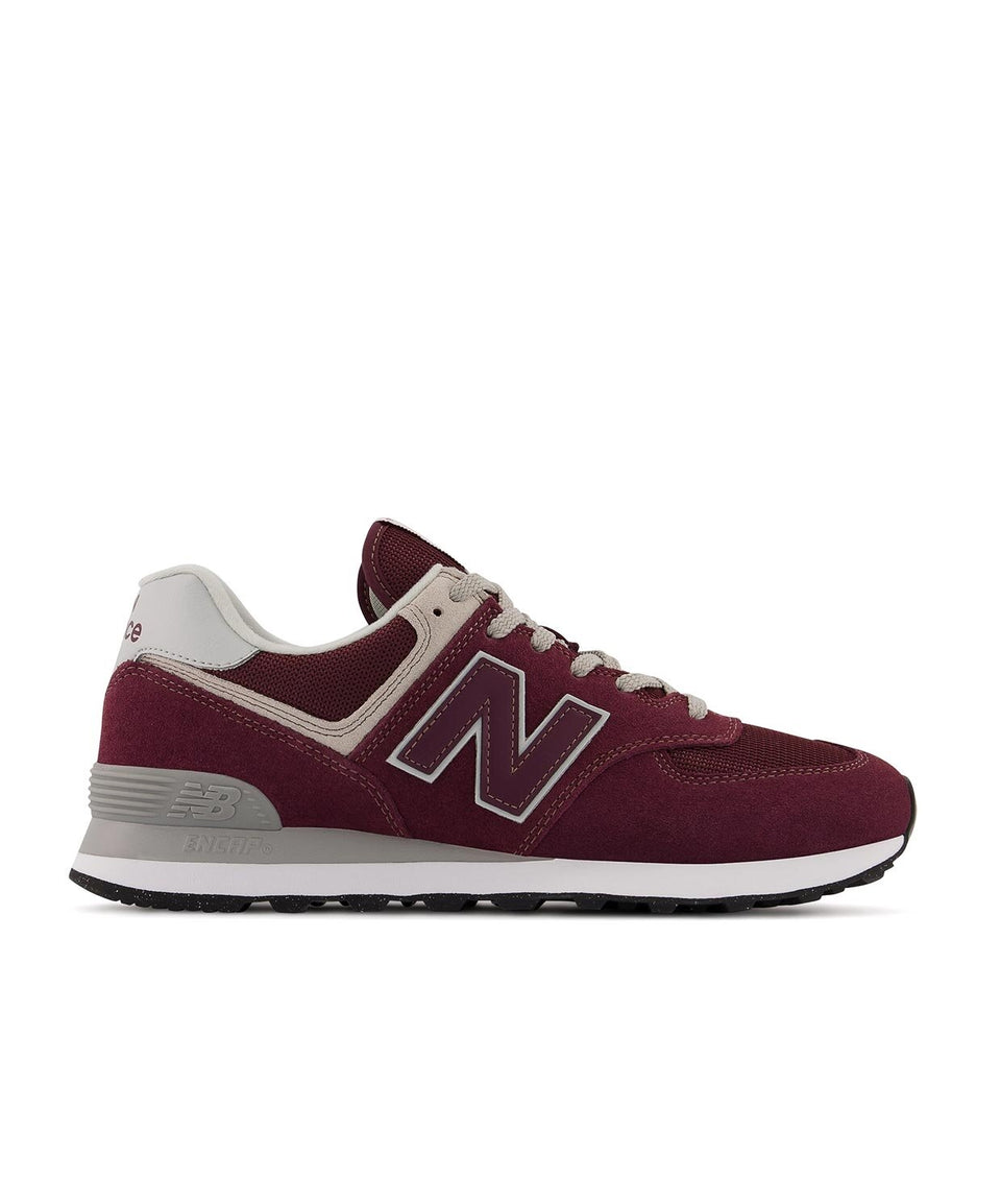 New Balance 574 Lifestyle Mens Shoes - Görsel 2