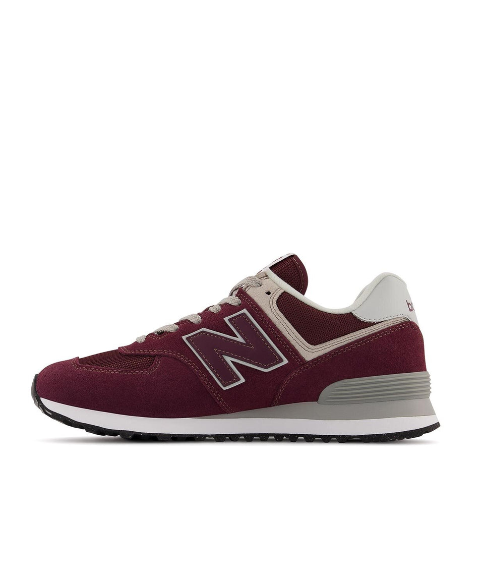 New Balance 574 Lifestyle Mens Shoes - Görsel 3