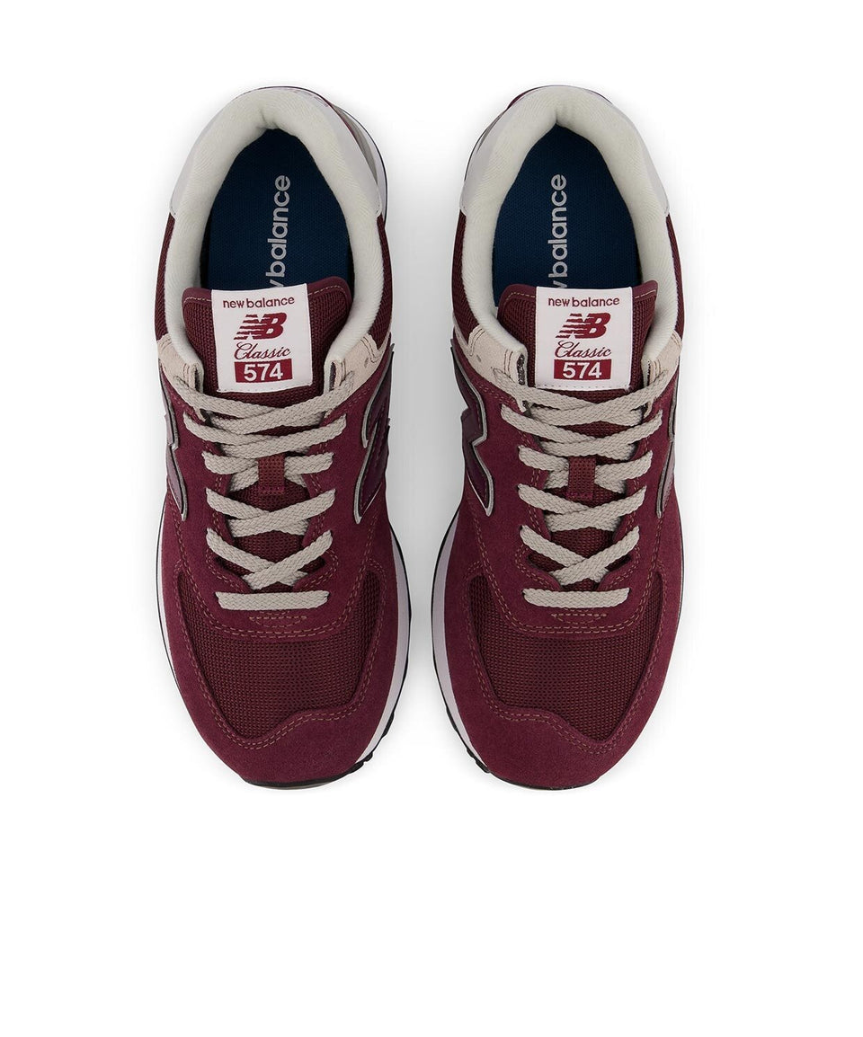 New Balance 574 Lifestyle Mens Shoes - Görsel 4