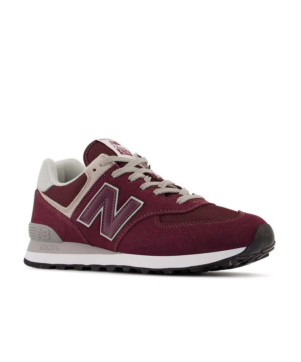 New Balance 574 Lifestyle Mens Shoes - Görsel 6